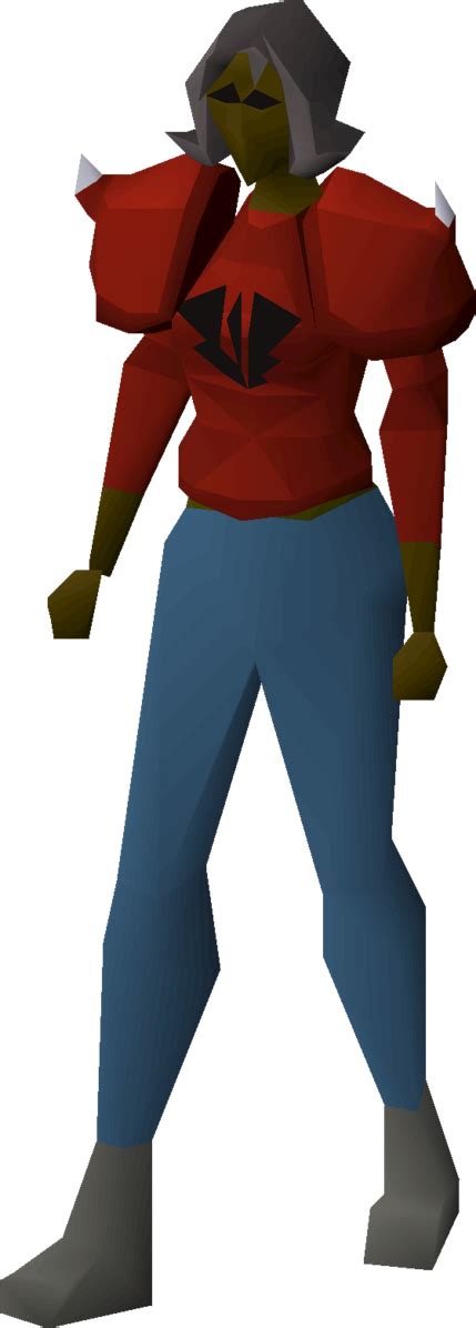 Filedragon Platebody Equipped Femalepng Osrs Wiki