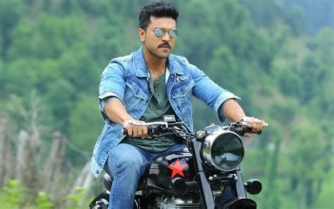 Dhruva Ram Charan Wallpapers Wallpaper Cave