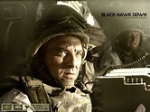Black Hawk Down Wallpaper - Tom Sizemore as COL Danny McKnight - Tom ...