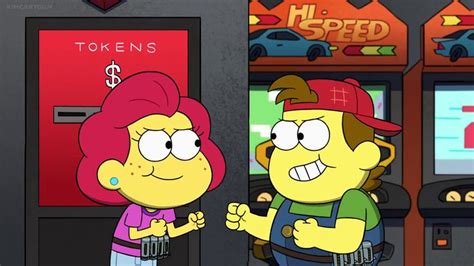 Pin By Pines Twins 2021 On Big City Greens City Memes Character