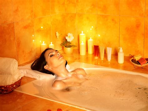 Relaxing Spa Treatment Ideas Popsugar Beauty