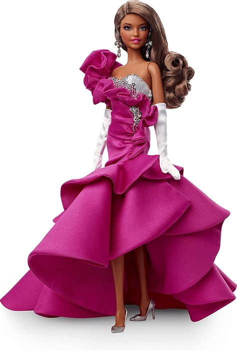 Holiday Barbie Dolls Are A Beautiful T Tradition Artofit