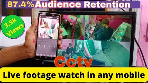 Unlocking Your Peace Of Mind Accessing Cctv Footage On Mobile Made Simple Youtube