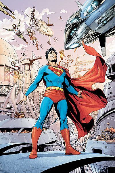 Superman World Of New Krypton 1 Cbr