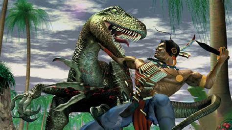 5 Game Dinosaurus Yang Seru Untuk Dimainkan Tekno Liputan6 Com