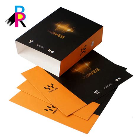Custom Printed Paper Packaging Box Sleeves Buy Custom Printed Box