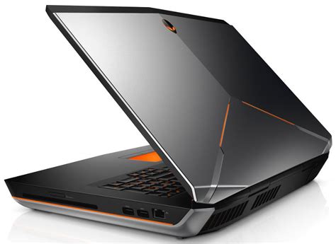 Alienware Alw18 6490slv 184 Inch Laptop From Hongkong Electric Co