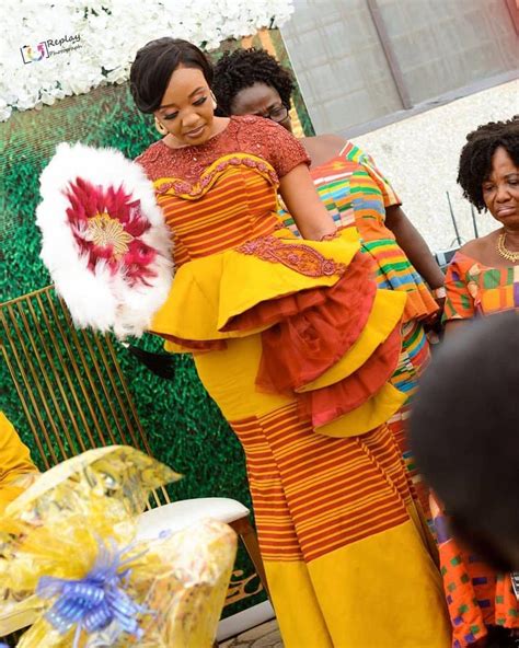 We Love Ghana Weddings💑💍 Weloveghanaweddings • Photos Et Vidéos Instagram Ghana Wedding