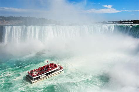 How To Spend 1 Day On The Canadian Side Of Niagara Falls 2021 Travel