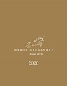 catalogo linea mario hernandez final by Mercadeo Pinjas - Flipsnack