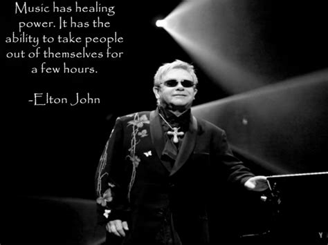 Inspirational Quotes On Music By Famous Musicians