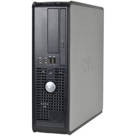 › best buy computer tower sale. Dell Optiplex Desktop (Tower Only) PC with Intel Core 2 ...