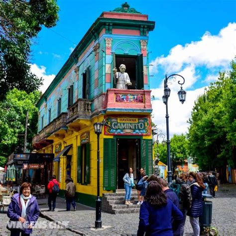 Buenos Aires Top 10 Dicas Essenciais De Viagem Na Argentina