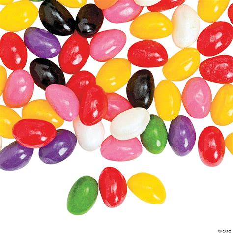 Jelly Beans Candy Cascanueces Chile