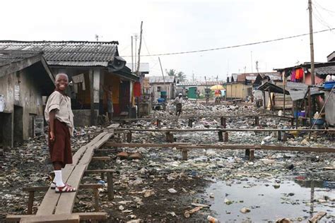 Sancara Blog Sullafrica Vivere Negli Slums