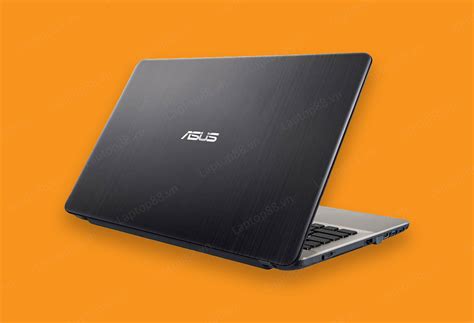 Asus laptop indirim fırsatları ve kampanyaları kaçırma! Laptop Asus X541U (Intel Core i5 7200U, RAM 4GB, HDD 500GB ...