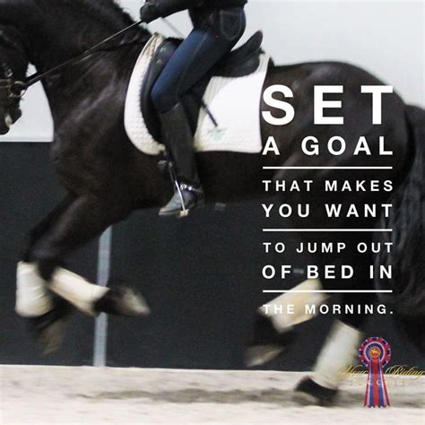 This quote, one of many we discussed today in a training we did (in our exercise of the month club training on the teachings of. Edit Media ‹ Dressage Mastery — WordPress | Horse quotes ...