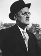 James Joyce | Life Devil