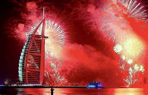 New Years Eve In Dubai 2024 Is Experience Of Lifetime