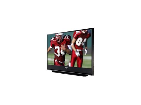 Samsung Hl72a650 72 Dlp Technology 1080p Television
