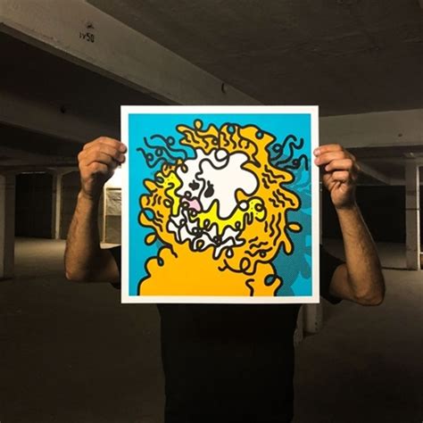 Garfield By Wizard Skull Editioned Artwork Art Collectorz