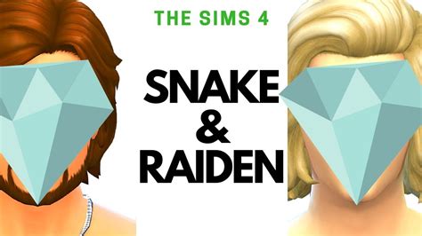 Sims 4 Snake