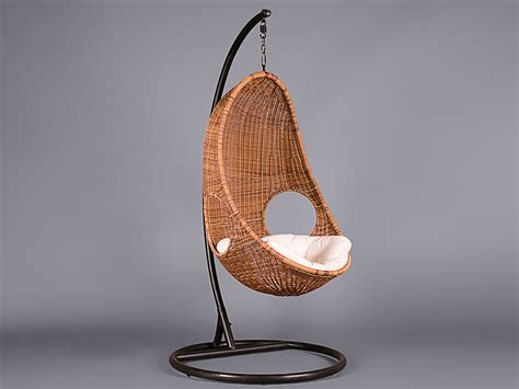 Free for commercial use no attribution required high quality images. Large Wicker Hanging Chair - Chairs - Furniture on the Move