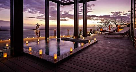 5 Enchanting Luxury Hotels In Reunion Island