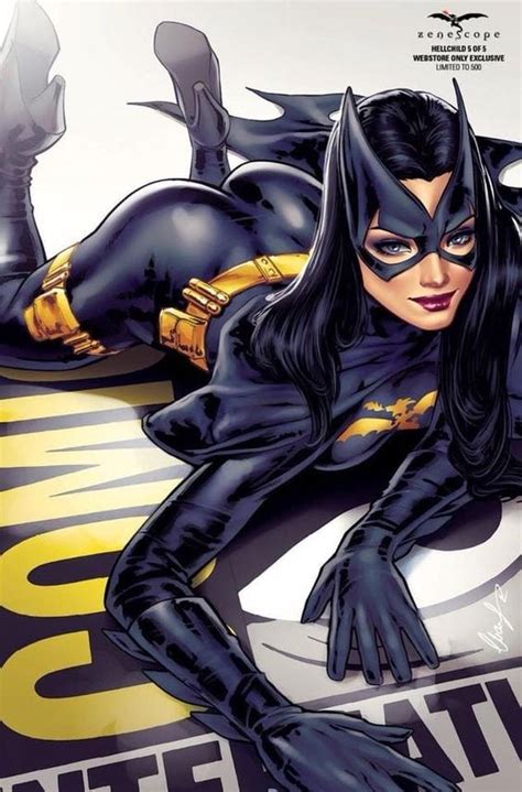 65 Hot Pictures Of Batgirl Most Beautiful Character In Dc Comics