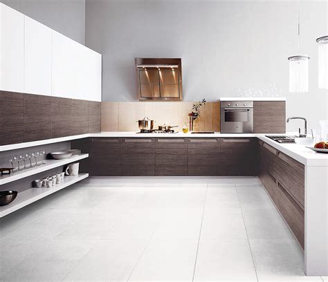 Modern Italian Kitchen Designs From Cesar Simple Contemporary Design Hvg