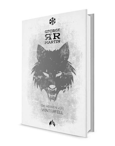 Game Of Thrones Book Cover Illustration On Behance