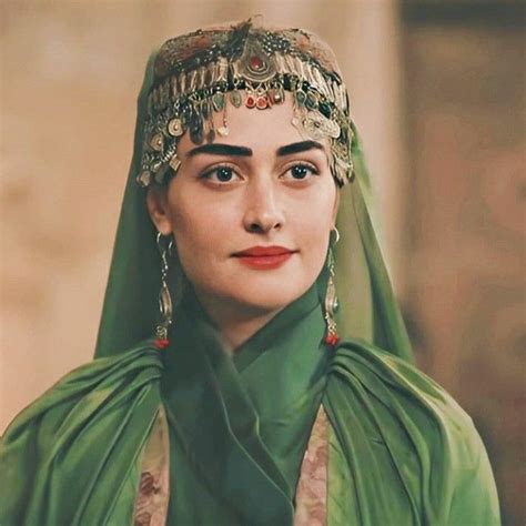 halima sultan girls eyes turkish women beautiful famous warriors