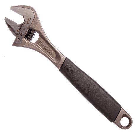 Bahco 9073 Adjustable Wrench 12 Inch 300mm Toolstop