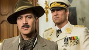 Drehstart: "Der gute Göring" - Doku-Drama über den Bruder ...