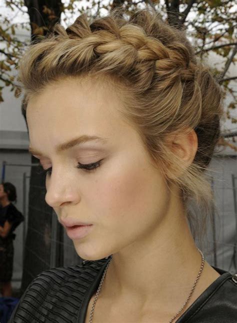 Beautiful And Easy Braided Hairstyles For Different Types Of Hair