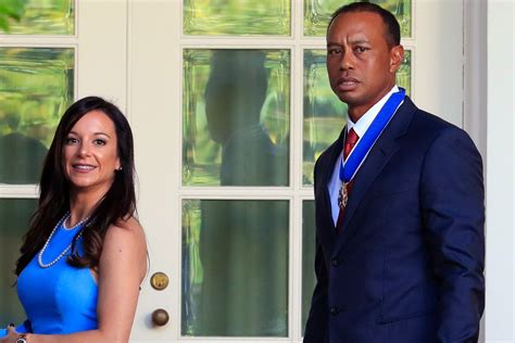 Tiger Woods Wins In Nda Dispute With Ex Girlfriend The Standard