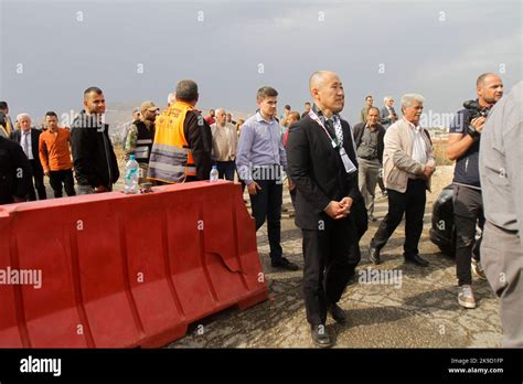 Takashi hattori hi-res stock photography and images - Alamy