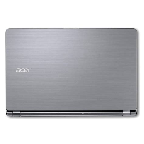 Acer Aspire V5 573 4th Gen Core I7 4gb 1tb Windows 81 Laptop In Silver