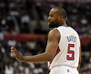 Baron Davis, Rasheed Wallace and The 10 Most Out of Shape Players In ...