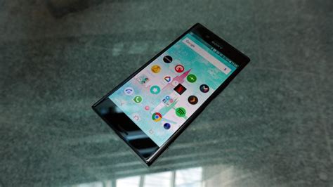 Here's our review of the sony xperia xz premium with it's 4k hdr screen, motion eye camera and snapdragon 835. Sony Xperia XZ Premium Review | Trusted Reviews