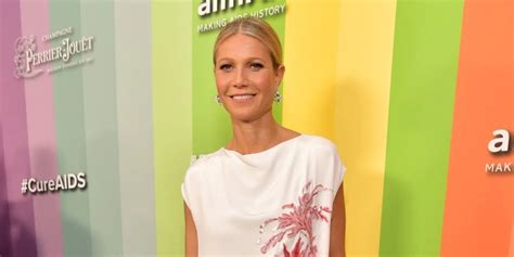 Gwyneth Paltrow Shares Surprise Photos With Her Lookalike Daughter