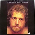 Joe Cocker - I Can Stand A Little Rain | Releases | Discogs