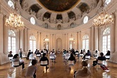 30 Jahre Akademie Schloss Solitude – Über transformatives Potenzial ...