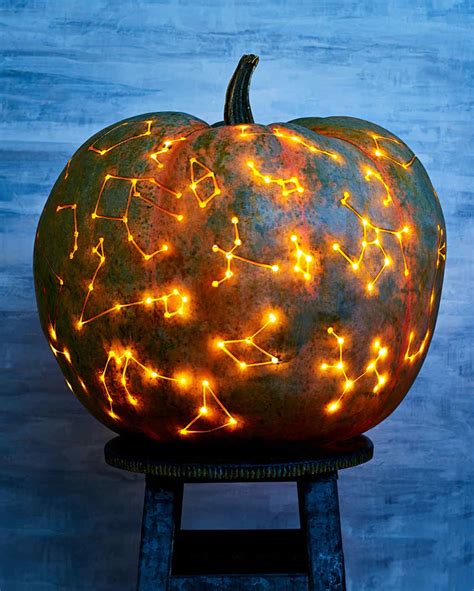 31 Of Our Best Pumpkin Carving And Decorating Ideas Martha Stewart