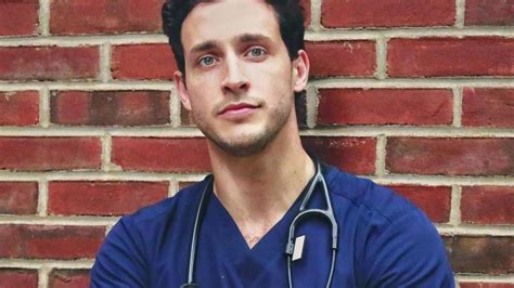 Sexiest Doctor In America