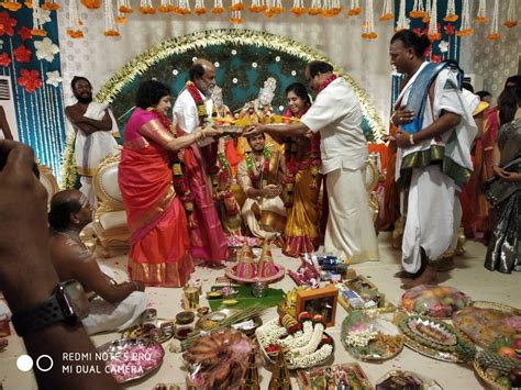 rajinikanth s daughter marriage best pictures from soundarya with vishagan s wedding ibtimes