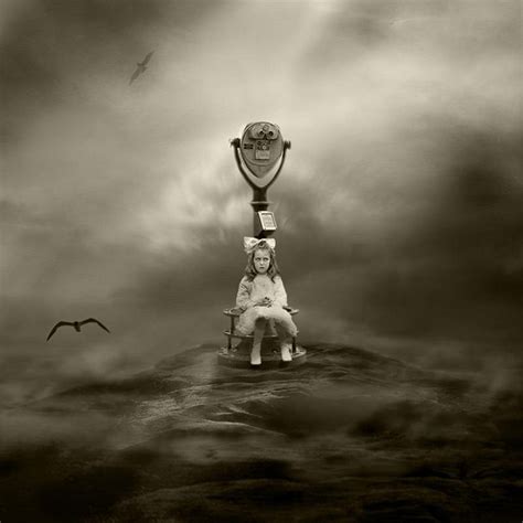 Andrew S Gibson Photography Blog The Surreal Black And