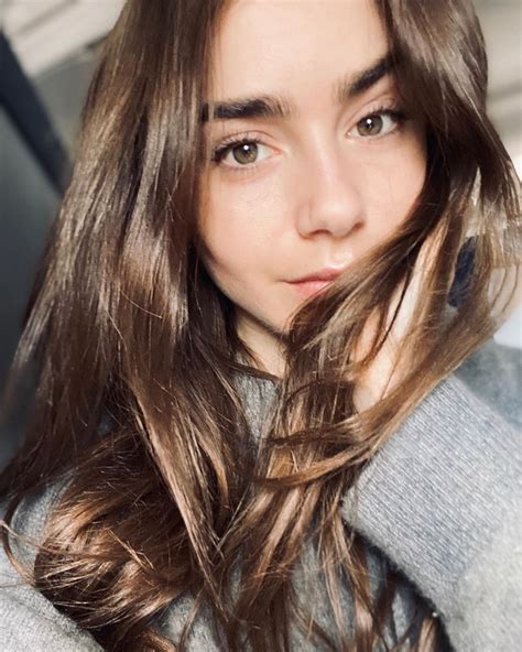 lily collins s instagram profile post “cloudy with a side of ” lily collins lilly collins