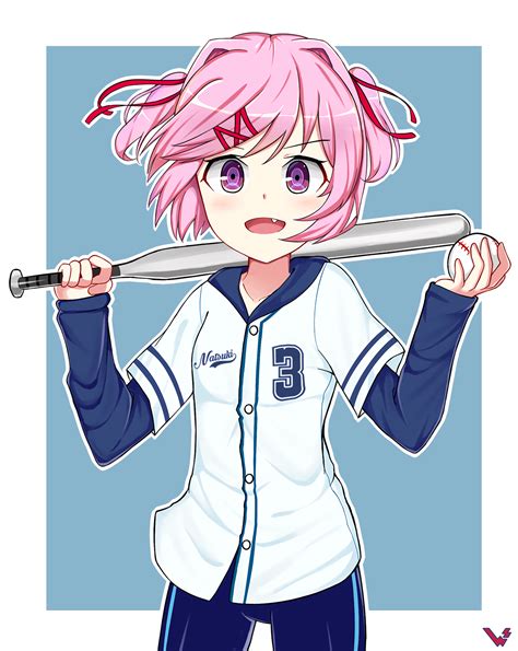 Knowing your motives can help you decide which organizations and roles are best suited to your wants. Natsuki - by Yukoharis. | Doki Doki Literature Club | Know ...