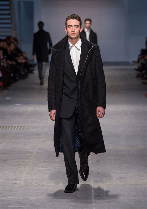 Costume National Homme Fall Winter 2014 Milano Fashion